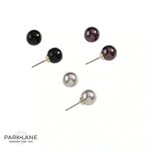 Park Lane Darling Earrings - Picture 4 of 4